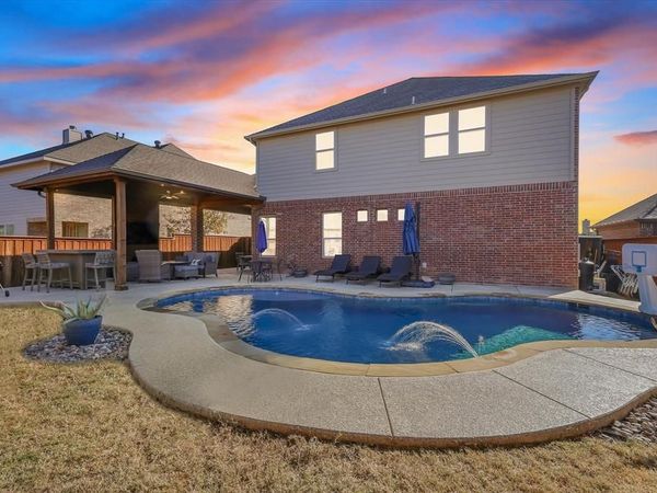 9524 Havenway Drive, Denton, TX 76226