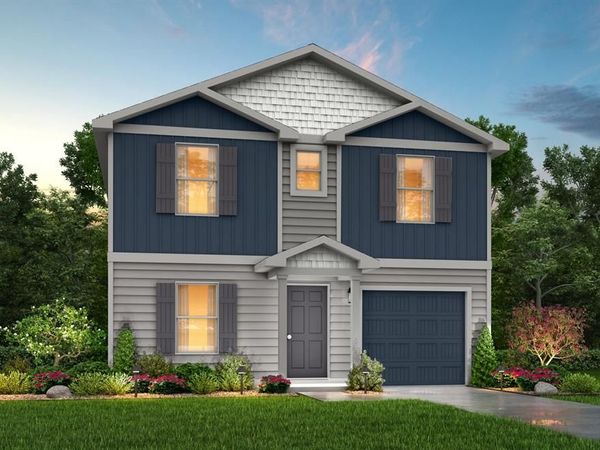 535 Don Lane, Itasca, TX 76055