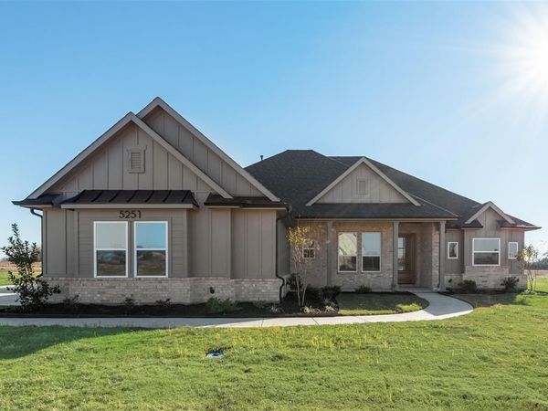 5251 Sunset Road, Caddo Mills, TX 75135