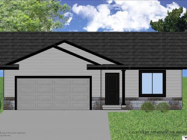 923 W El Alameda Street , Lincoln, NE 68523