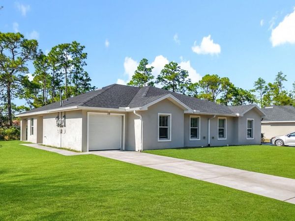 378 URBANA STREET, LEHIGH ACRES, FL 33972