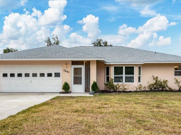 2840 RIVER PINES WAY, SARASOTA, FL 34231