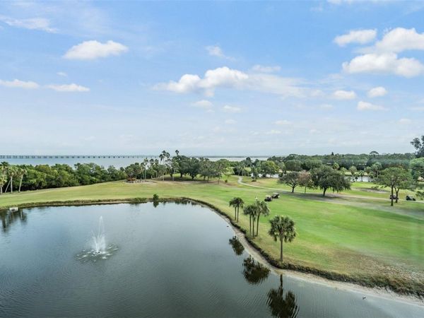 2620 COVE CAY DRIVE, Unit 601, CLEARWATER, FL 33760