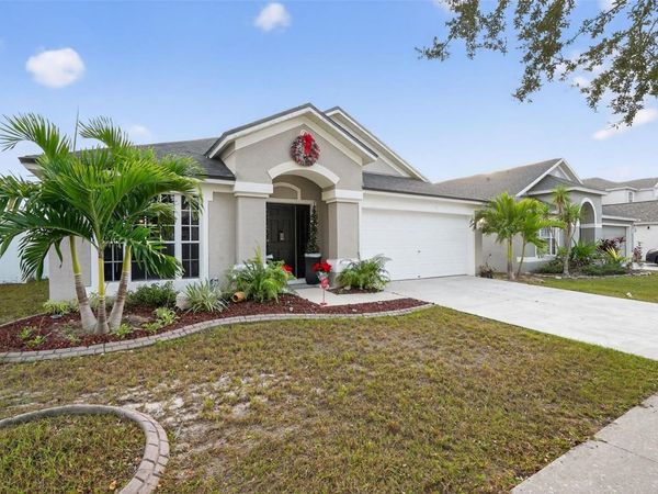 11519 MISTY ISLE LANE, RIVERVIEW, FL 33579