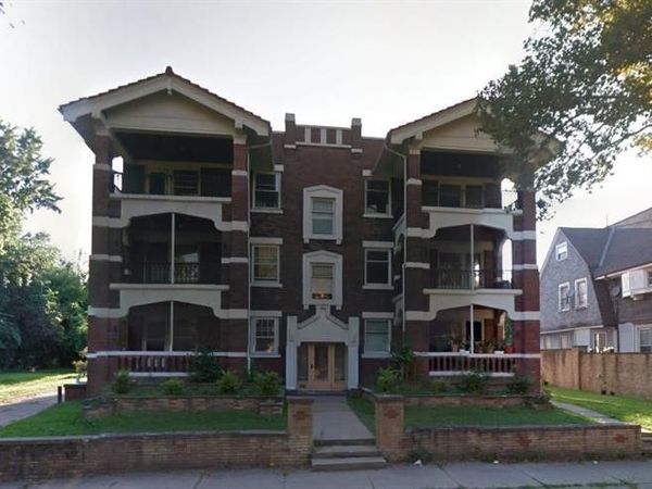 1780 E 89th Street, Cleveland, OH 44106