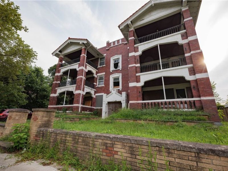 1780 E 89th Street, Cleveland, OH 44106 Photo 20