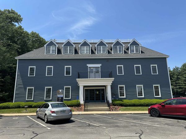 769 South Main Street, Unit 301 and 302, Manchester, NH 03102