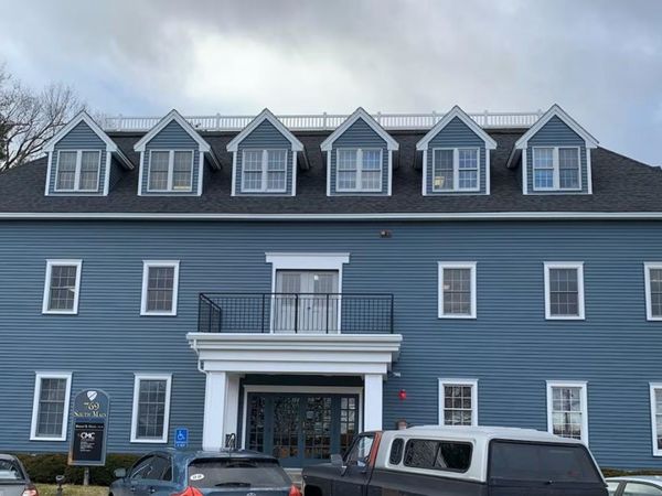 769 South Main Street, Unit 301 and 302, Manchester, NH 03102