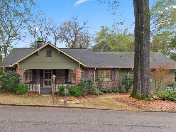 1538 Bellwood Lane, Northport, AL 35476