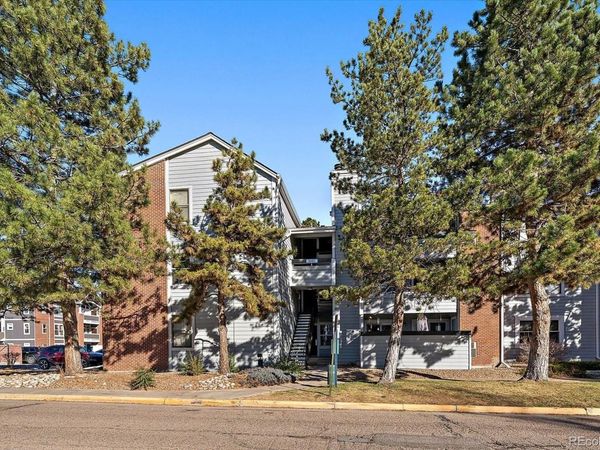 14465 E 1st Drive, Unit B8, Aurora, CO 80011