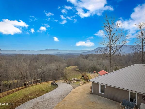 1739 Long Branch Rd, Seymour, TN 37865