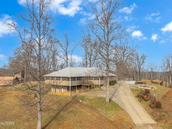 1739 Long Branch Rd, Seymour, TN 37865
