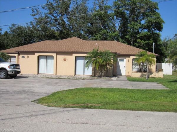 17226/17228 Whitewater CT, FORT MYERS BEACH, FL 33931