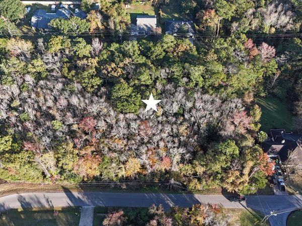 0 Beachview Drive, Ocean Springs, MS 39564