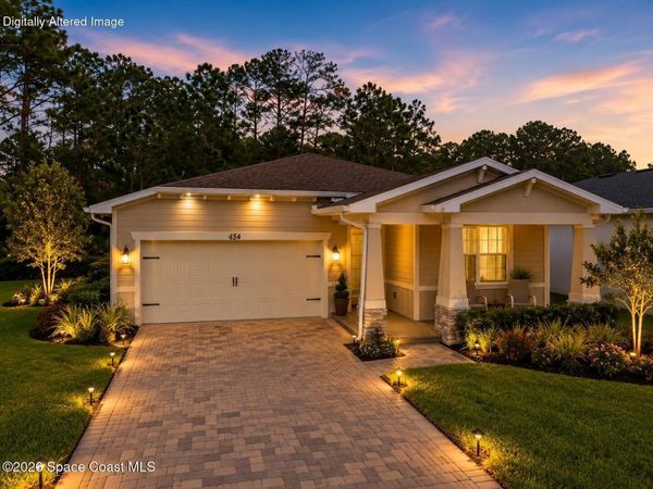 484 Veridian Circle NW, Palm Bay, FL 32907