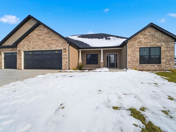 3461 Goris Drive, Lafayette, IN 47905