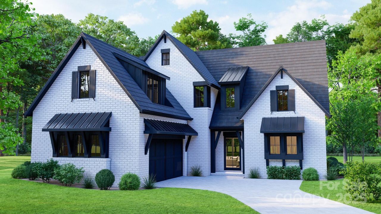 1223 Royal Prince Court, Charlotte, NC 28211 Main Photo