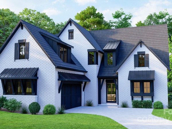 1223 Royal Prince Court, Charlotte, NC 28211