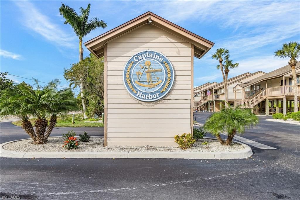 16276 Nautical Way, Unit 1402, Bokeelia, FL 33922 Photo