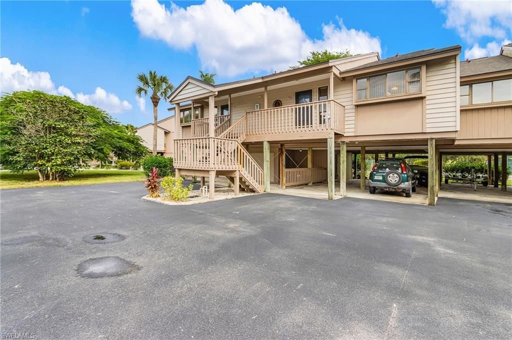 16276 Nautical Way, Unit 1402, Bokeelia, FL 33922 Photo