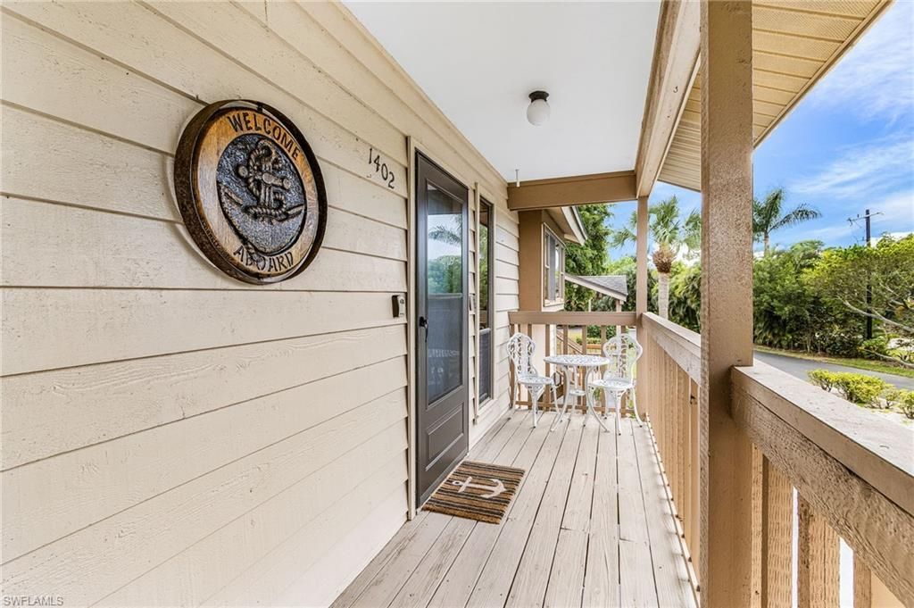 16276 Nautical Way, Unit 1402, Bokeelia, FL 33922 Photo