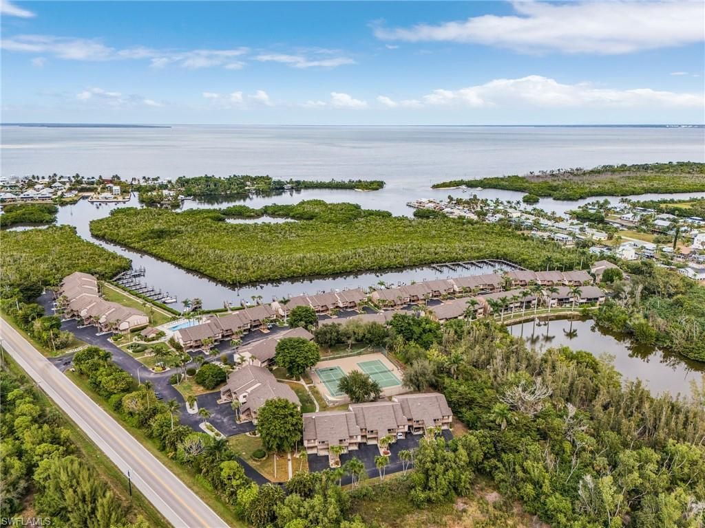 16276 Nautical Way, Unit 1402, Bokeelia, FL 33922 Photo