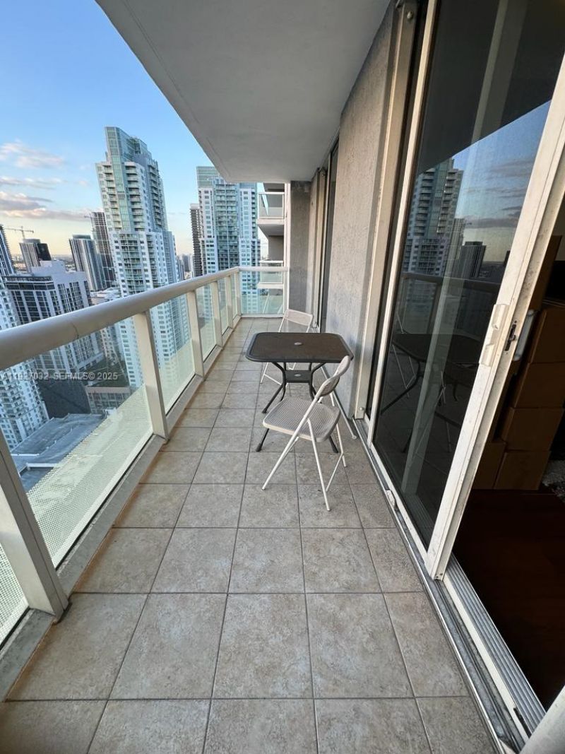 50 Biscayne Blvd, Unit 3807, Miami, FL 33132 Photo