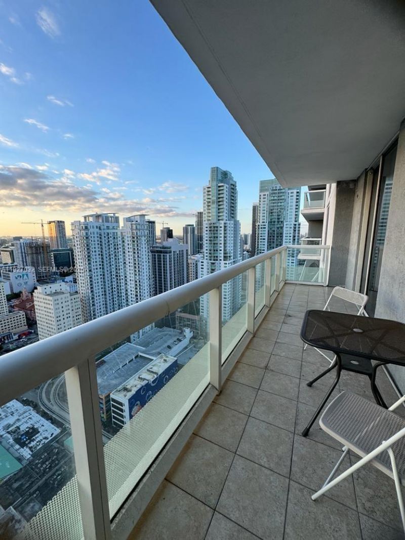50 Biscayne Blvd, Unit 3807, Miami, FL 33132 Photo