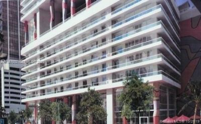 50 Biscayne Blvd, Unit 3807, Miami, FL 33132 Photo