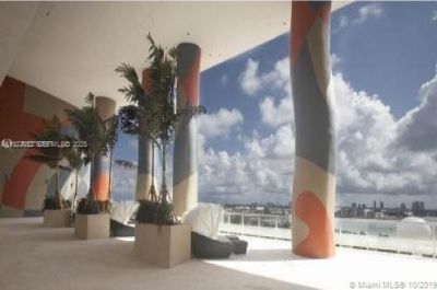 50 Biscayne Blvd, Unit 3807, Miami, FL 33132 Photo