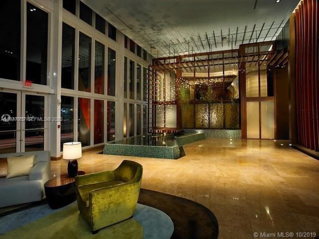 50 Biscayne Blvd, Unit 3807, Miami, FL 33132 Photo