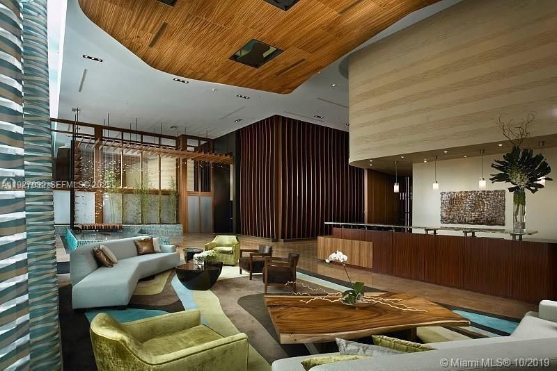 50 Biscayne Blvd, Unit 3807, Miami, FL 33132 Photo