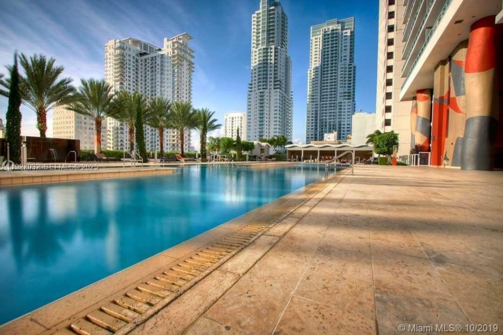 50 Biscayne Blvd, Unit 3807, Miami, FL 33132 Photo