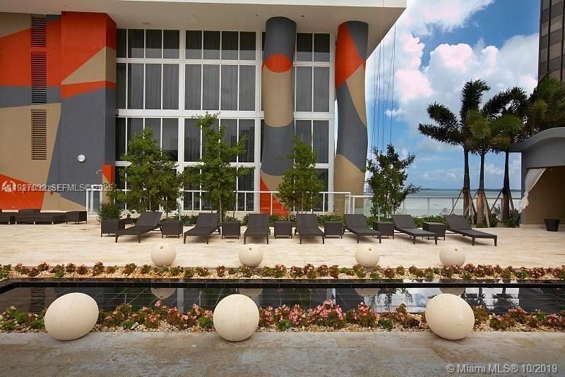 50 Biscayne Blvd, Unit 3807, Miami, FL 33132 Photo