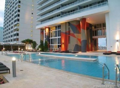 50 Biscayne Blvd, Unit 3807, Miami, FL 33132 Photo