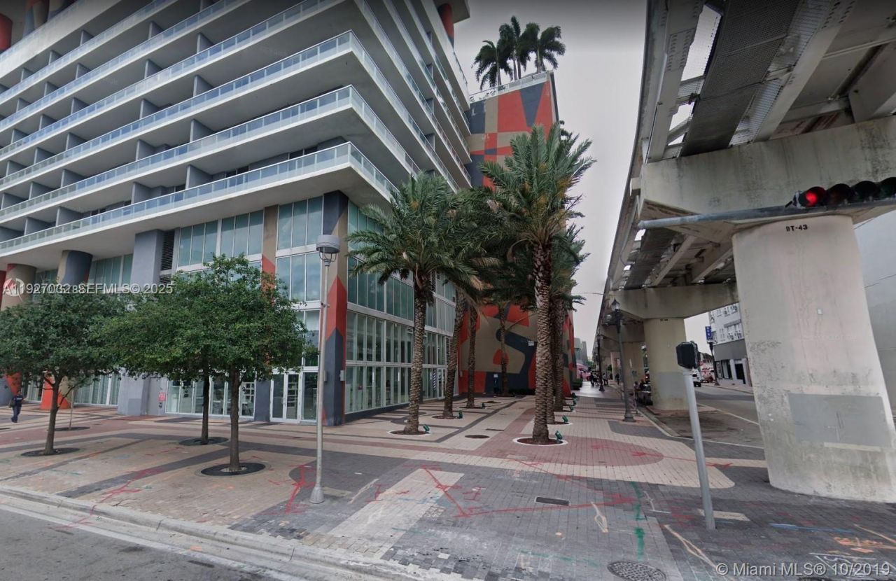 50 Biscayne Blvd, Unit 3807, Miami, FL 33132 Photo