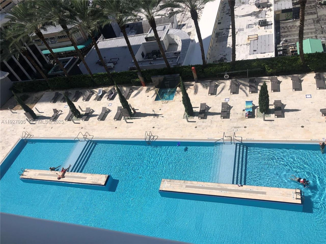 50 Biscayne Blvd, Unit 1703, Miami, FL 33132 Photo