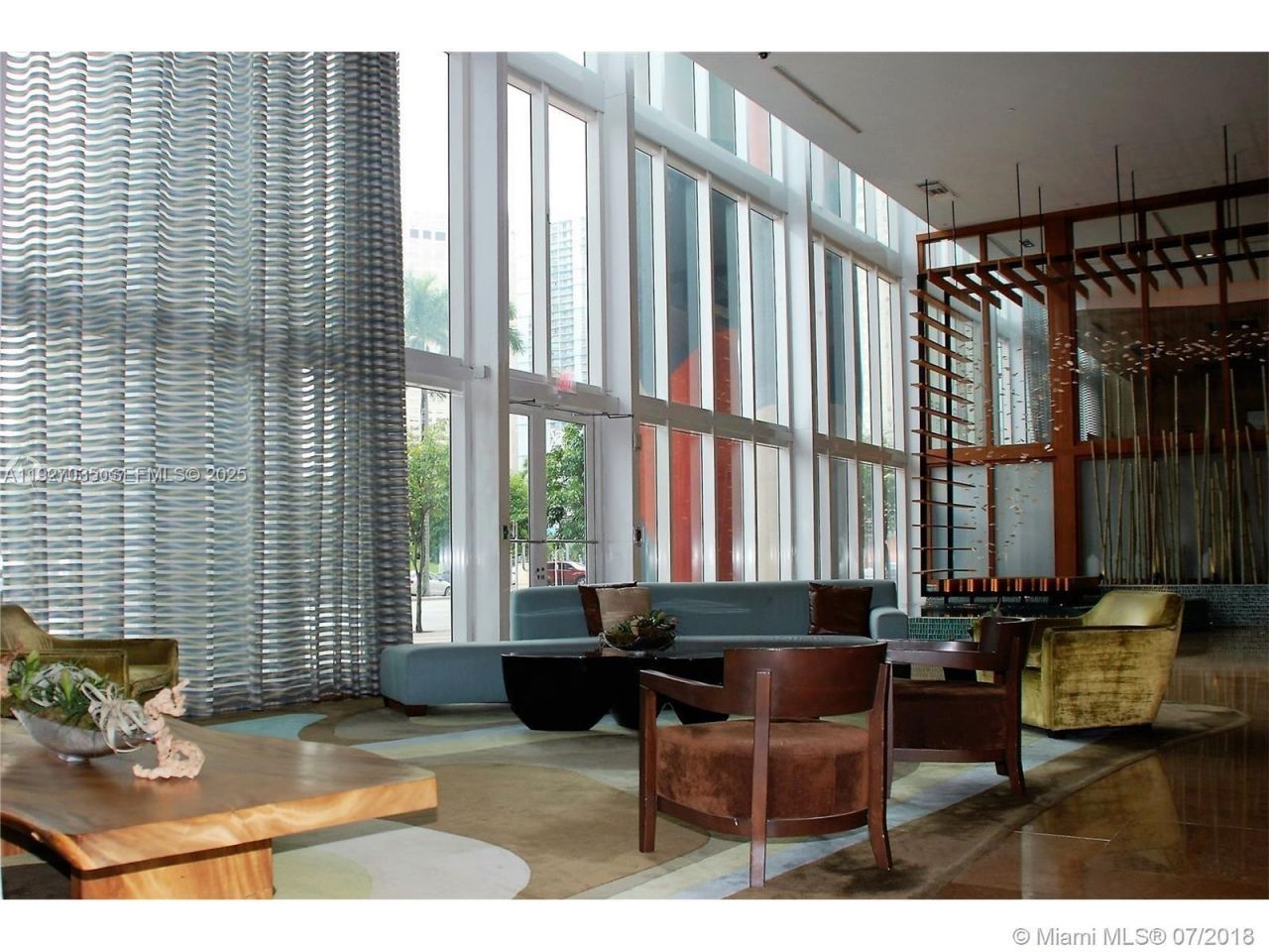 50 Biscayne Blvd, Unit 1703, Miami, FL 33132 Photo