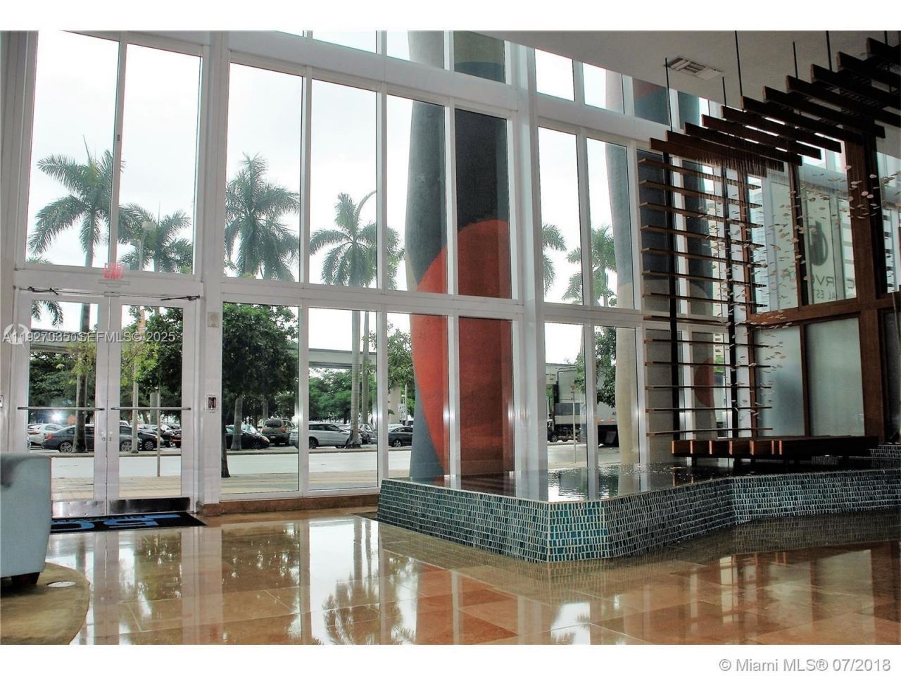 50 Biscayne Blvd, Unit 1703, Miami, FL 33132 Photo