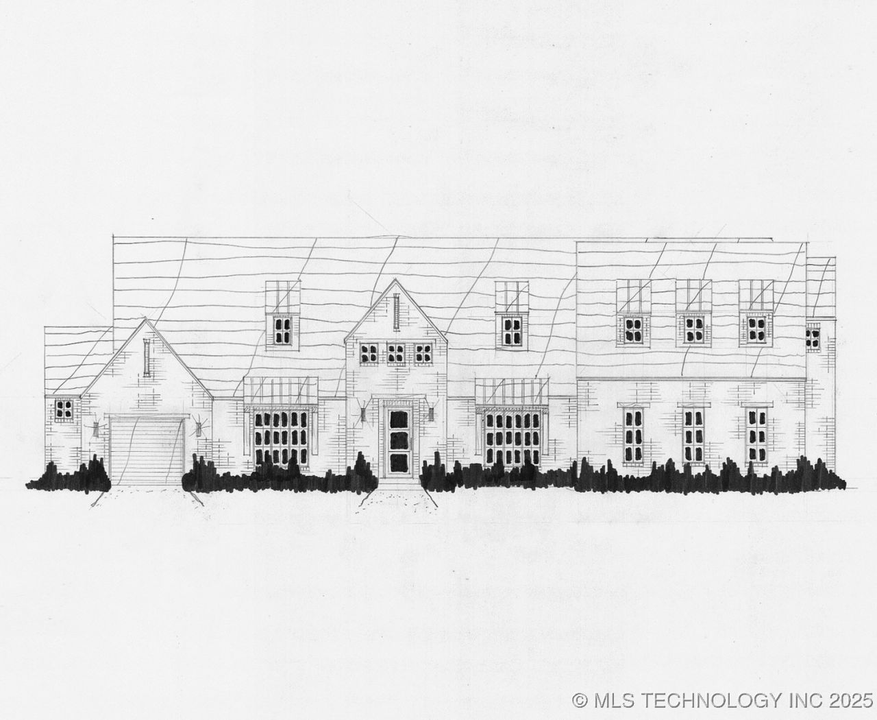 5438 E 175th Street S, Bixby, OK 74008 Main Photo