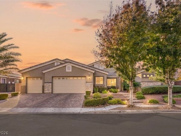 7221 Fruitful Harvest Avenue, Las Vegas, NV 89131