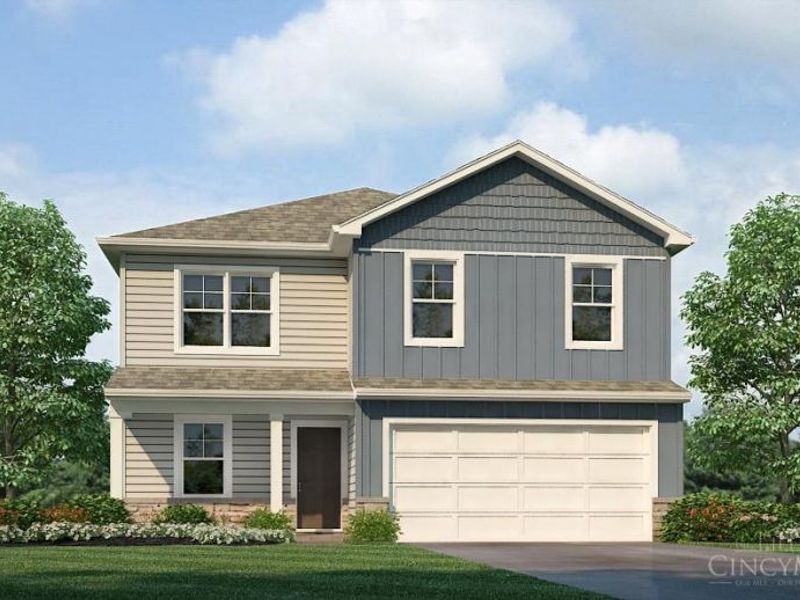 122 Cornerstone Drive, Williamsburg, OH 45176 Photo 2