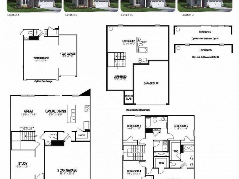 122 Cornerstone Drive, Williamsburg, OH 45176 Photo 3