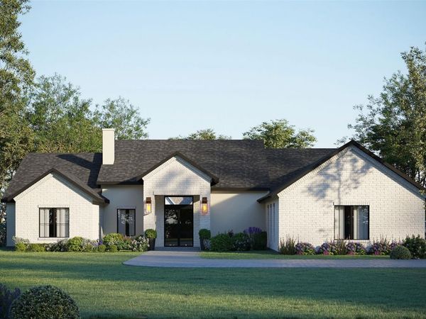 256 Gaucho Way WAY, Dripping Springs, TX 78620