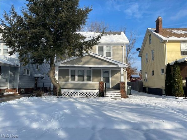 3377 Lownesdale Road, Cleveland, OH 44112