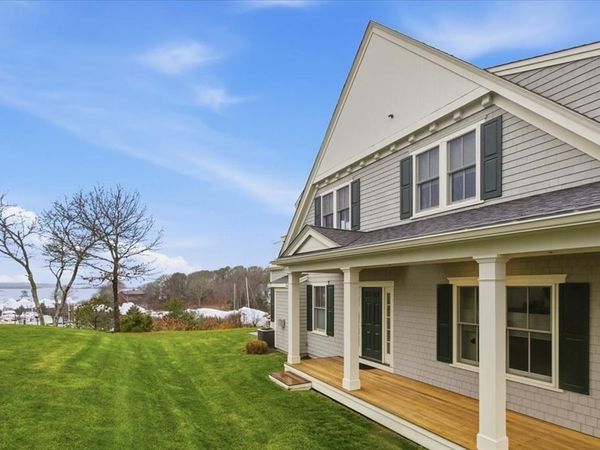 1090 Shore Rd, Unit 7, Bourne, MA 02559