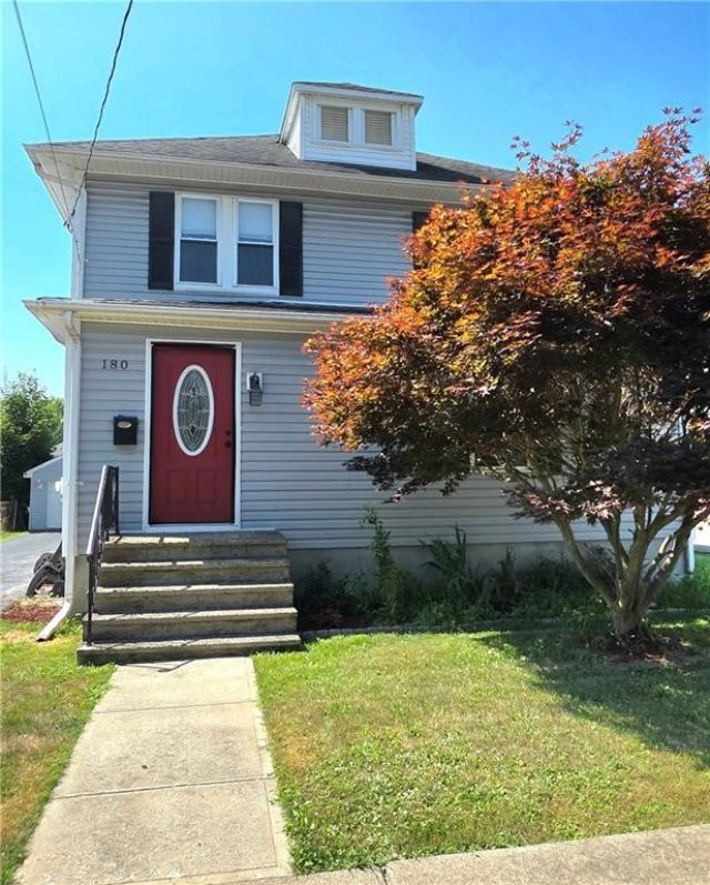 180 W Pulteney Street, Corning, NY 14830 Main Photo