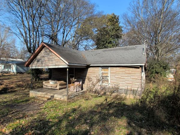 148 Pecan Ln, Dyersburg, TN 38024