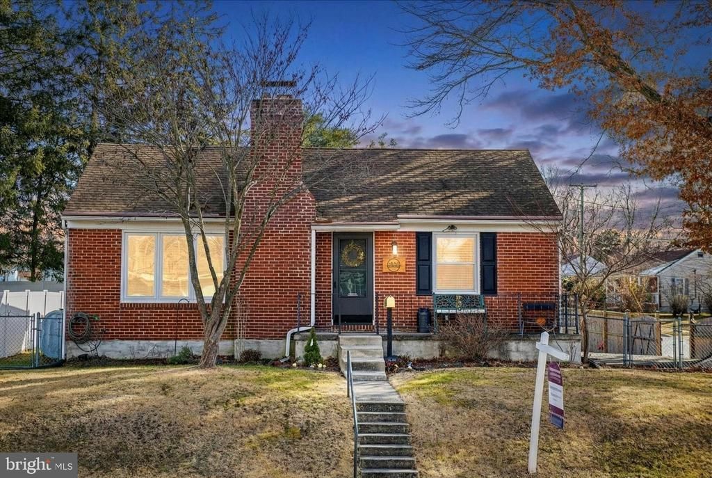 303 GRACEFORD DRIVE Aberdeen, MD 21001