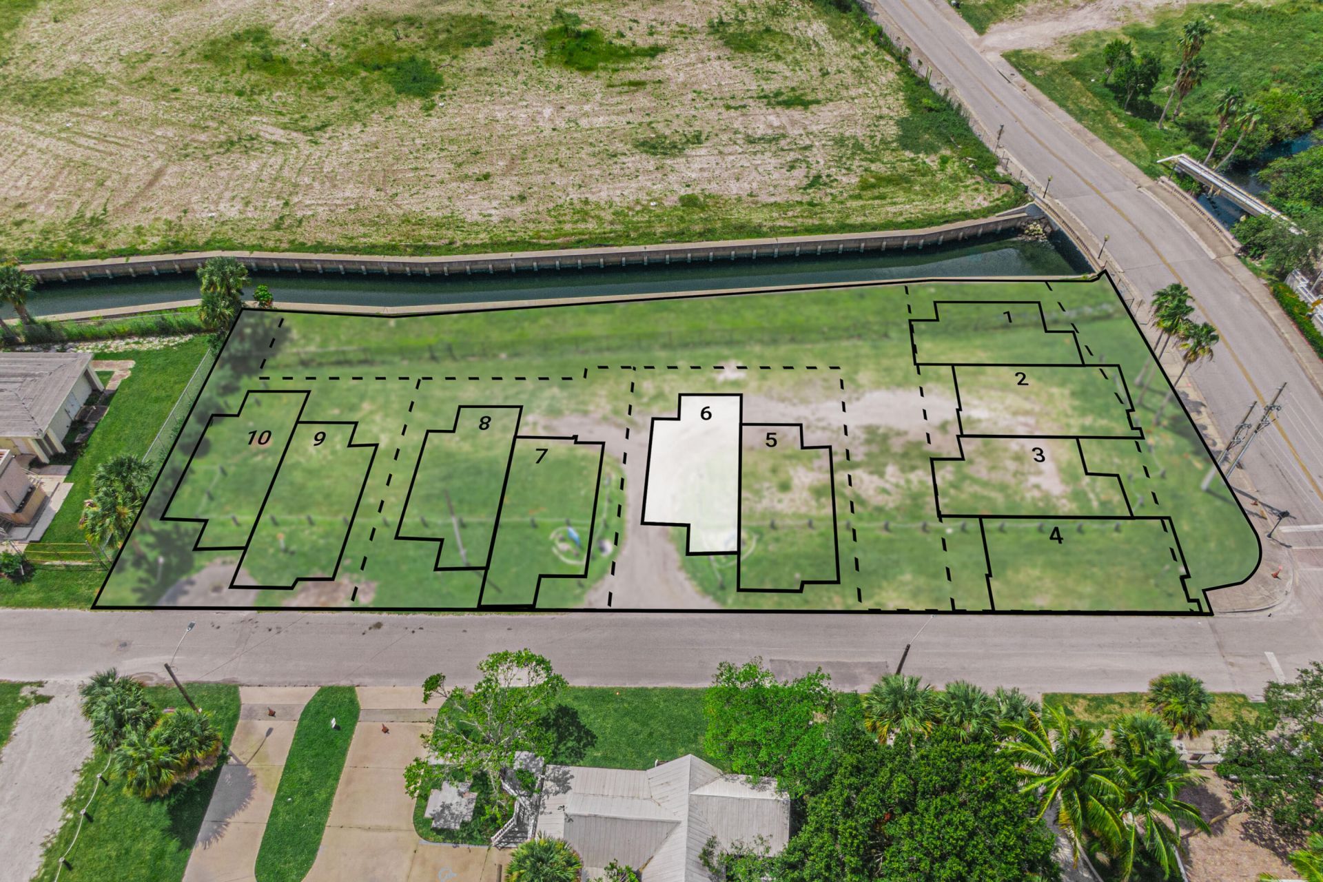 155 Kings Lane, Fort Pierce, FL 34950 Photo